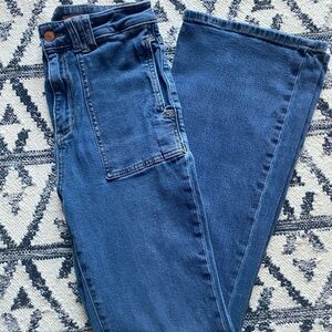 Anthropology Pilcro Jeans